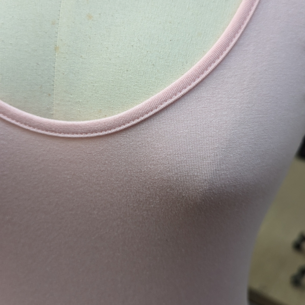 PacSun Pink Maxi Dress